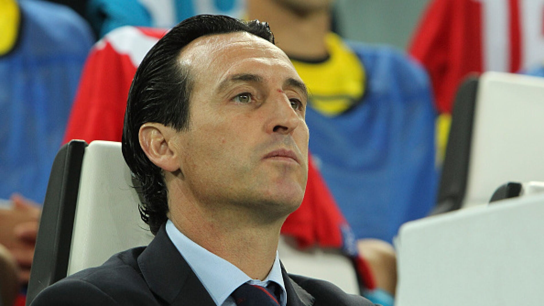 Unai Emery