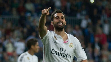 Arbeloa, sobre Zidane: 