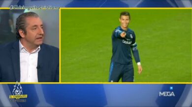 Josep Pedrerol: 