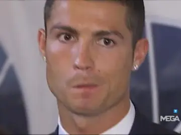 cristiano ronaldo cristiano ronaldo