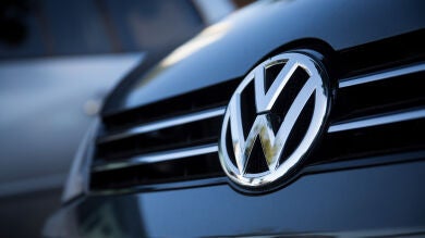 Volkswagen dice que en España hay 50.000 vehículos afectados por irregularidades en las emisiones de C02