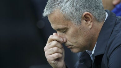 El Chelsea muestra su 