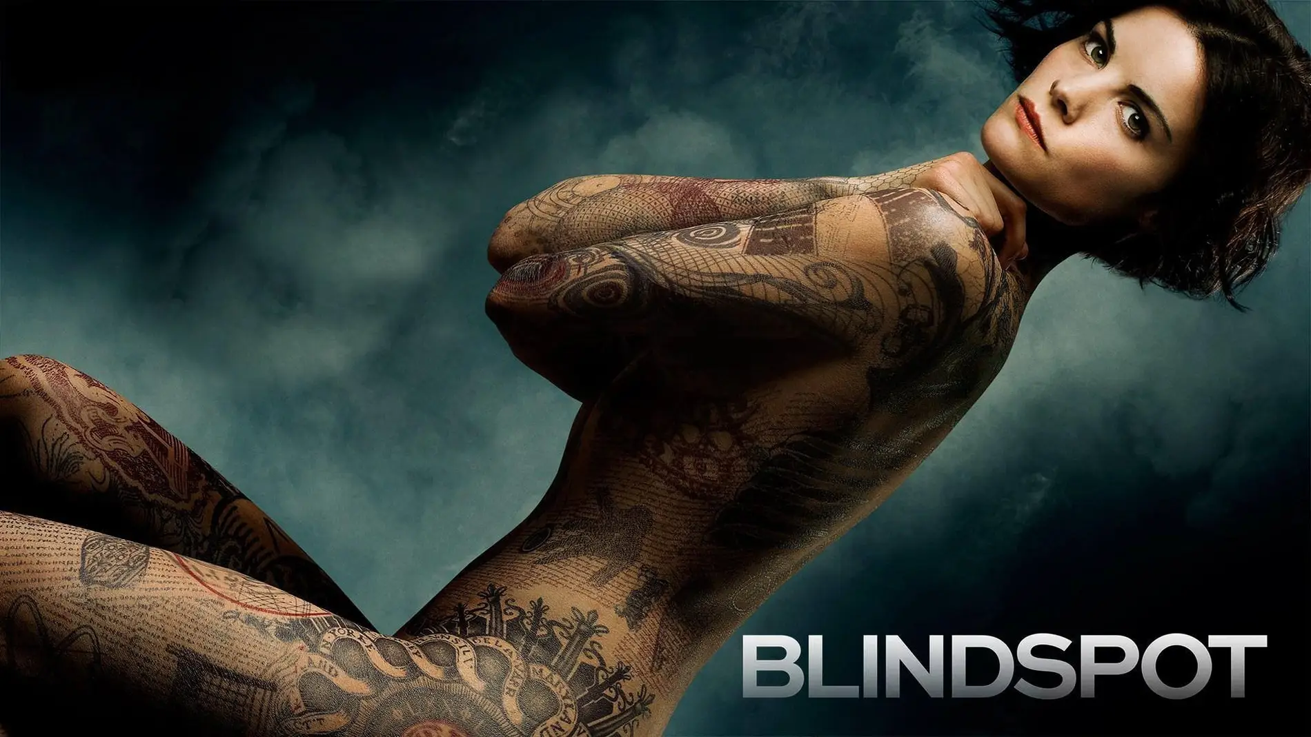 Blindspot