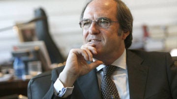 Ángel Gabilondo, candidato socialista a la Comunidad de Madrid