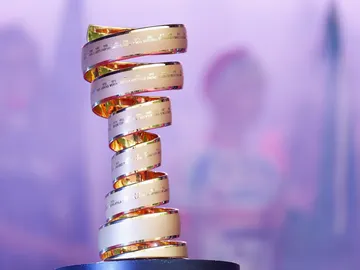 Trofeo del Giro de Italia Trofeo del Giro de Italia