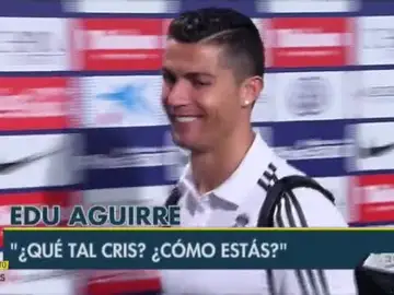 cristiano ronaldo cristiano ronaldo