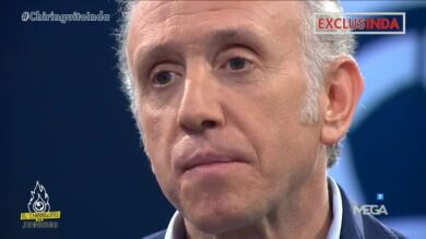 EXCLUSINDA de Eduardo Inda: 