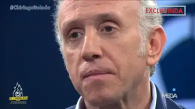 EXCLUSINDA de Eduardo Inda: EXCLUSINDA de Eduardo Inda: