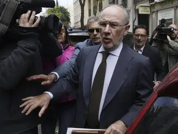 Rodrigo Rato Rodrigo Rato
