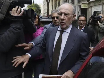 Rodrigo Rato Rodrigo Rato