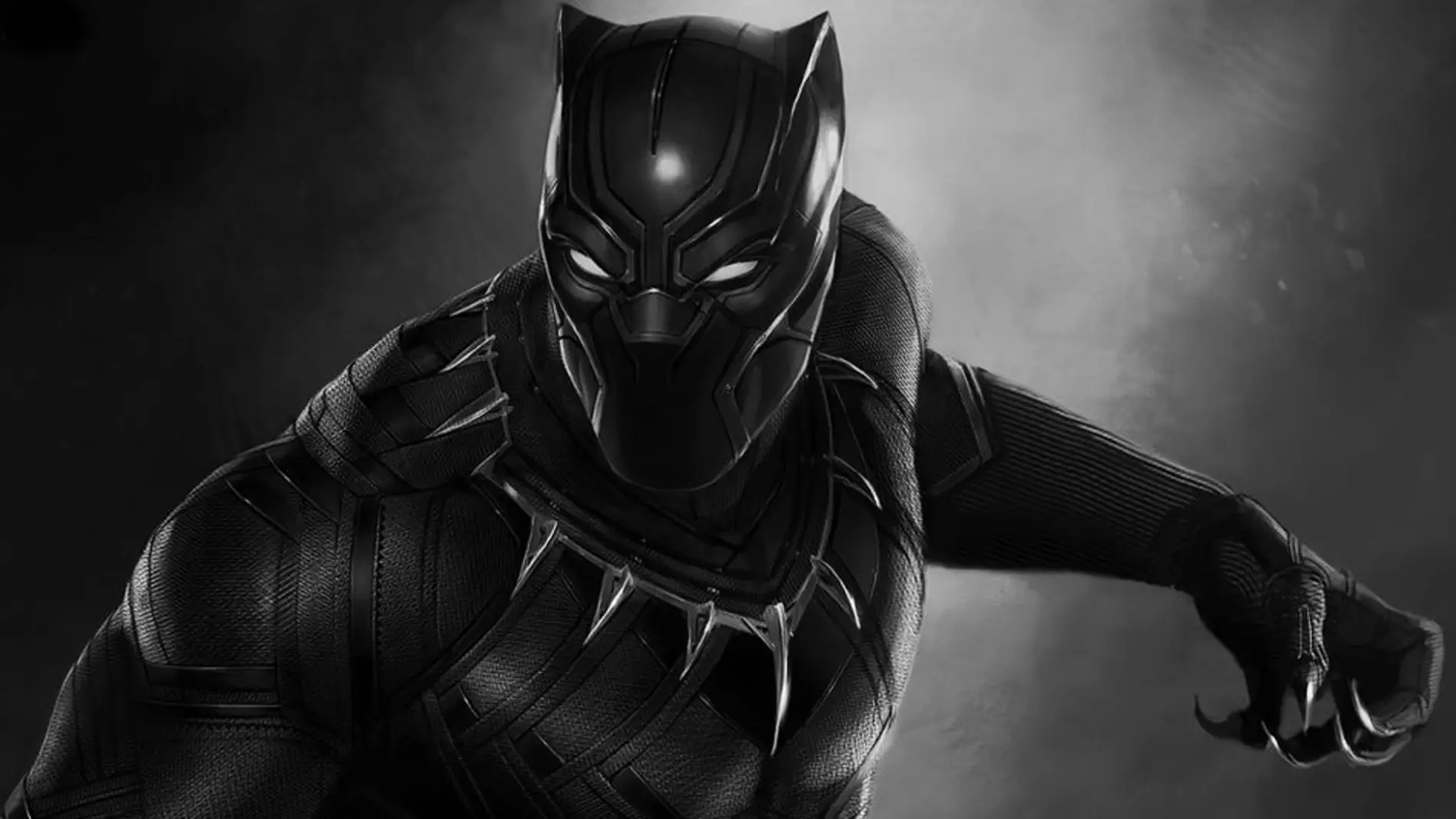 'Black Panther' de Marvel