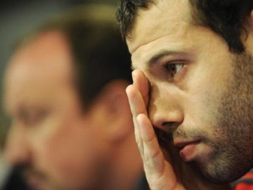 Mascherano Mascherano