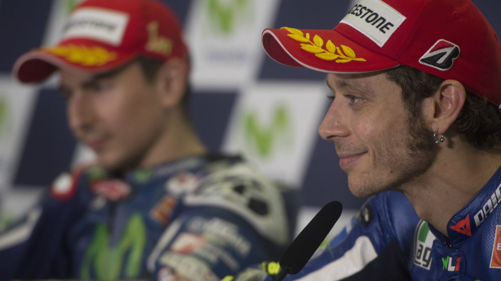 Rossi: 
