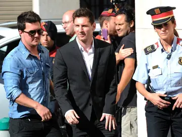 Messi Messi