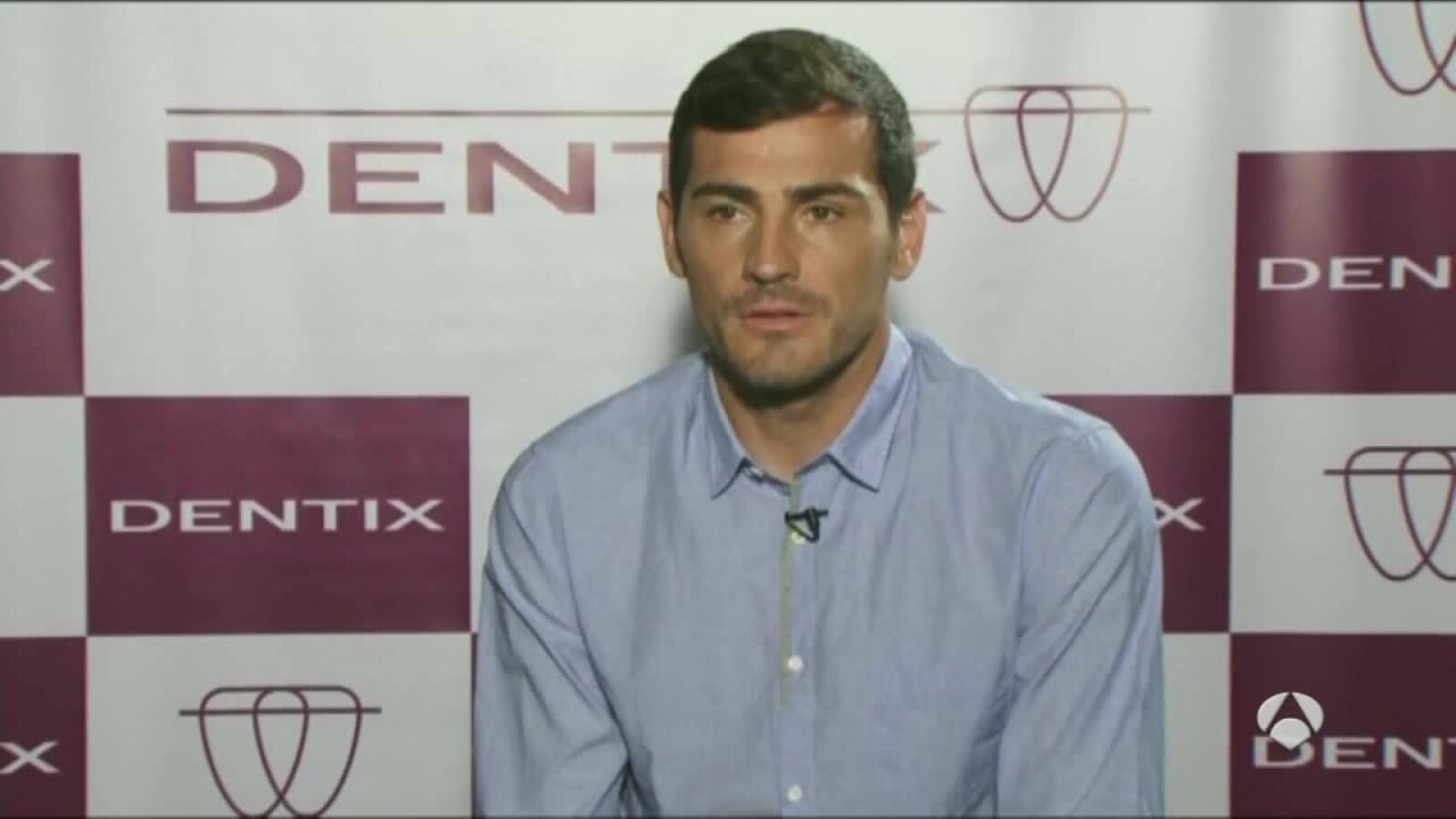 Casillas: 