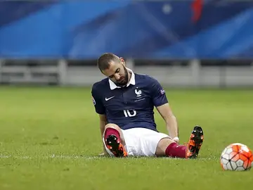 karim benzema karim benzema