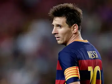 Messi Messi