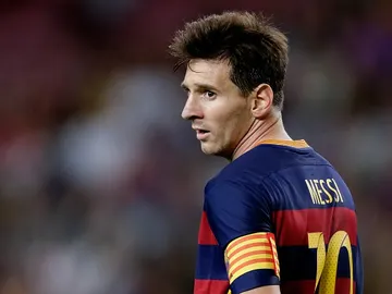 Messi Messi