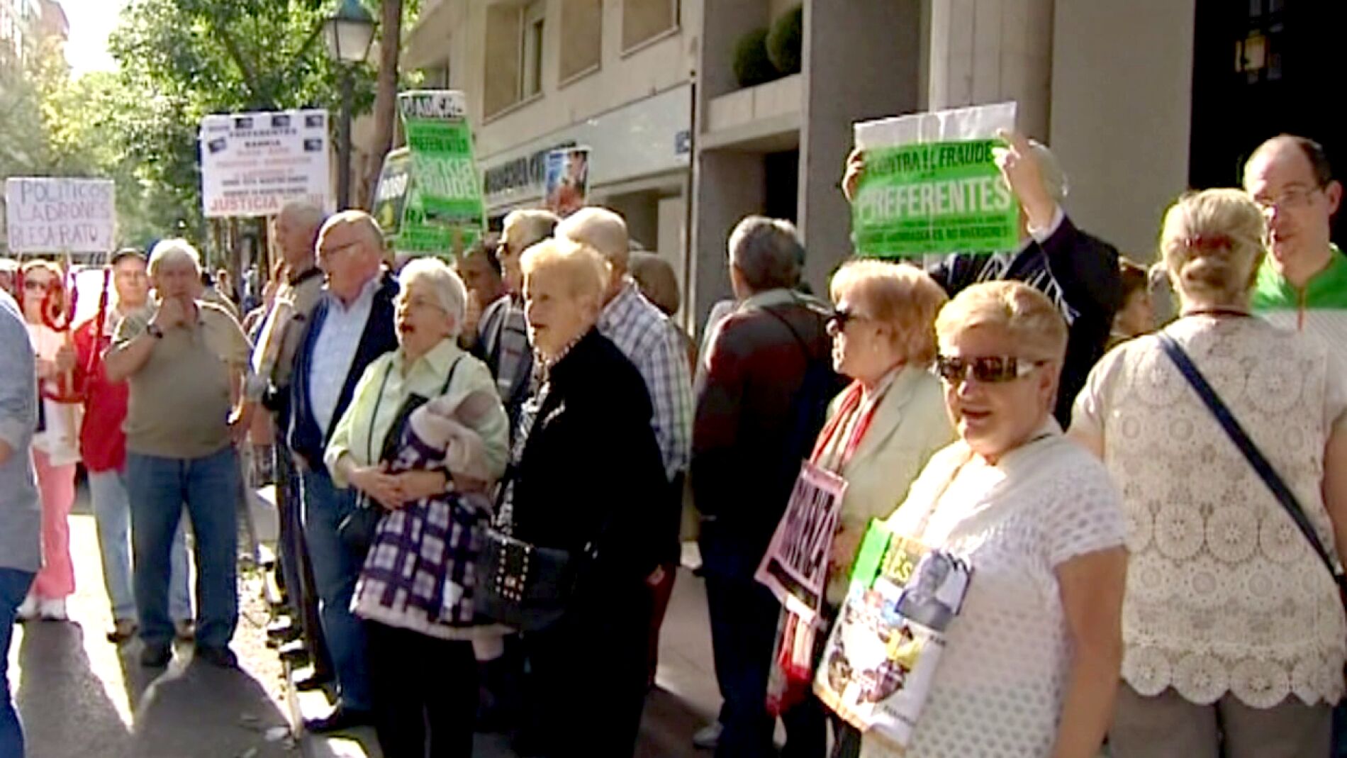 El comentario de Risto