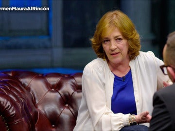 Carmen Maura en 'Al Rincón'