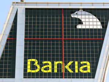 Bankia, Torres Kio