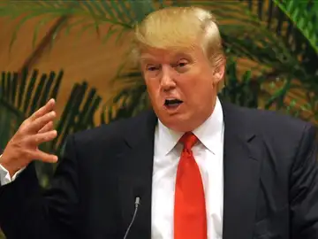 Donald Trump Donald Trump