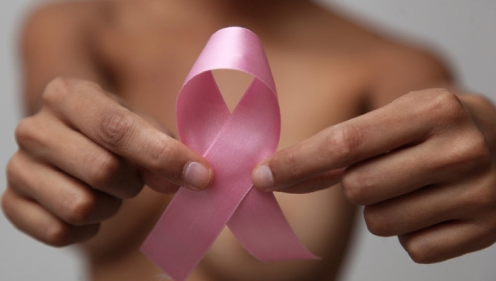 cáncer de mama