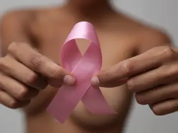 cáncer de mama cáncer de mama