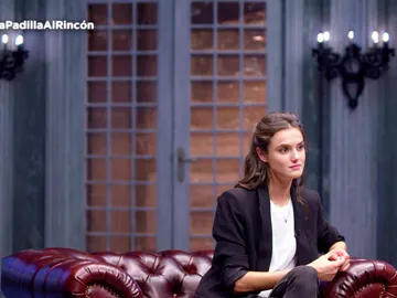 Blanca Padilla Blanca Padilla