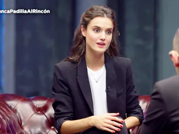 Blanca Padilla Blanca Padilla