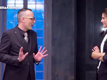 Blanca Padilla Blanca Padilla