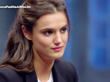 Blanca Padilla Blanca Padilla