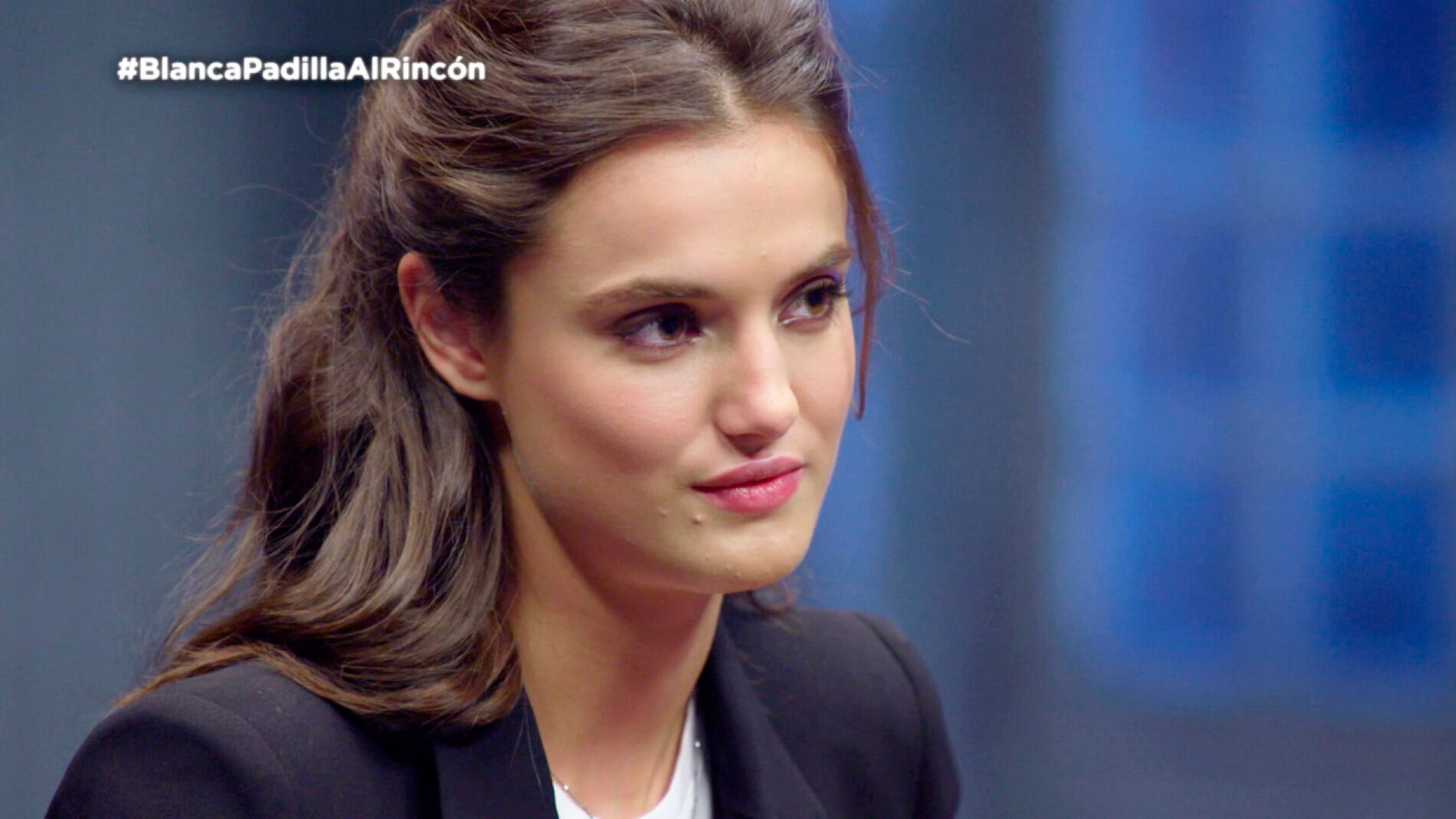 Blanca Padilla