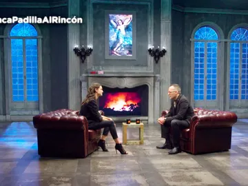 Blanca Padilla Blanca Padilla