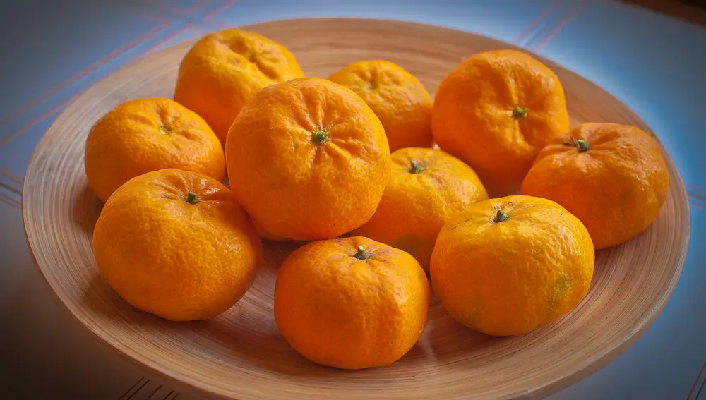 mandarina