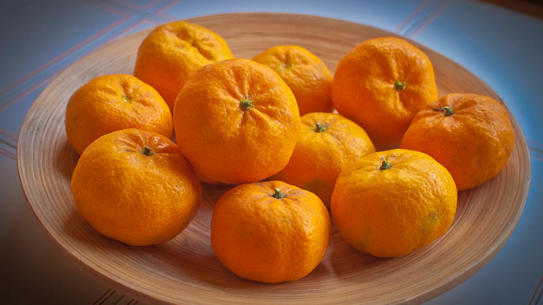 mandarina