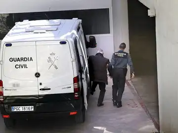El administrador de CDC, Andreu Viloca El administrador de CDC, Andreu Viloca