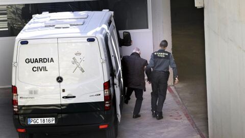 El administrador de CDC, Andreu Viloca