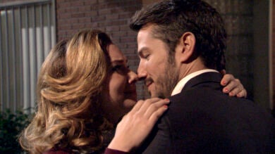 Cuando Miguel se quedó en Madrid por amor, se convierte en vuestro mejor momento