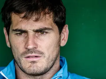 Iker Casillas Iker Casillas