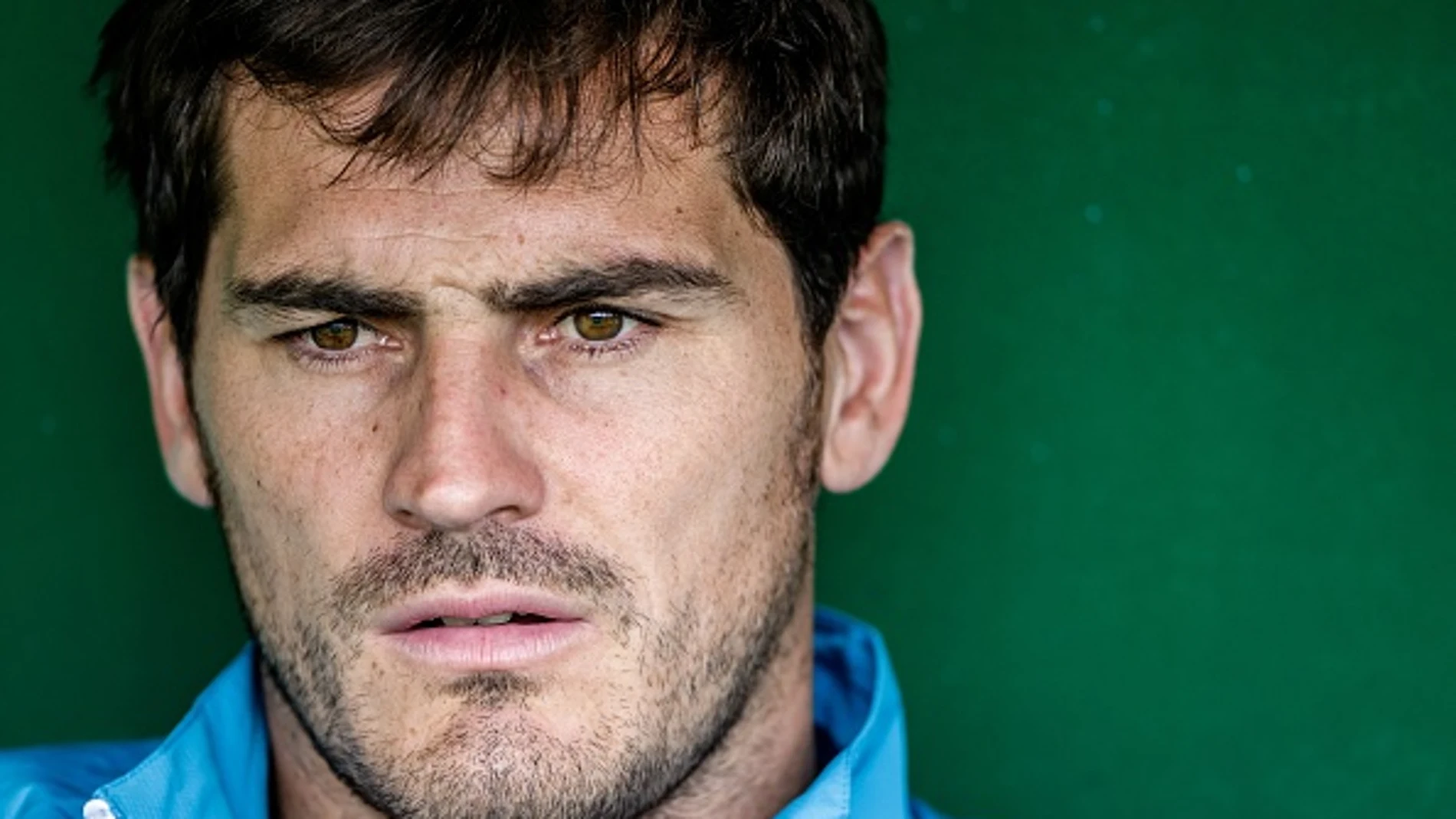 Iker Casillas Iker Casillas