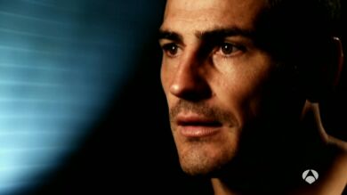 Casillas: 