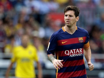 Messi Messi