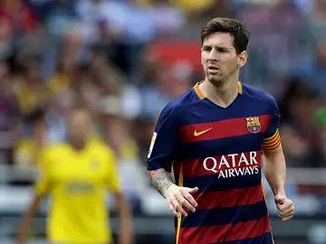 Messi Messi