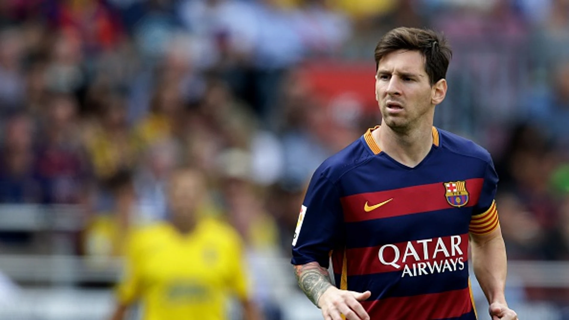 Messi Messi