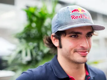 Carlos Sainz, en Austin Carlos Sainz, en Austin