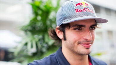 Sainz: 