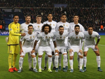 Real Madrid