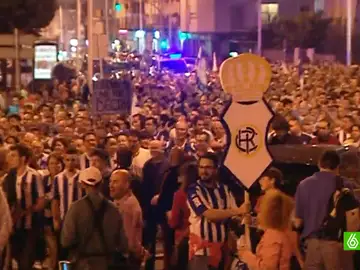 Aficionados del Recre Aficionados del Recre