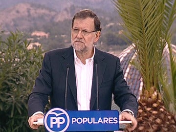 Mariano Rajoy